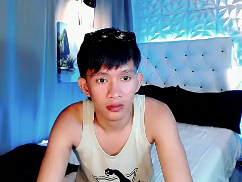 prince_elaijah Pertunjukan Webcam