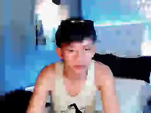 prince_elaijah 网络视讯表演