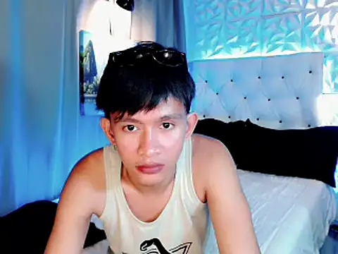 prince_elaijah Pertunjukan Webcam