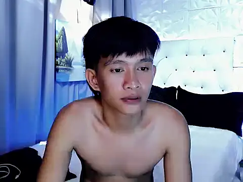 prince_elaijah Pertunjukan Webcam