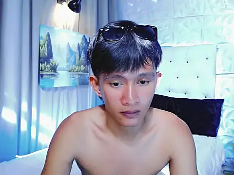 prince_elaijah Pertunjukan Webcam
