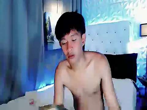 prince_elaijah Шоу с уебкамера
