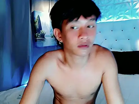 Show Webcam de prince_elaijah