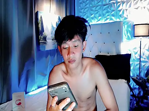 prince_elaijah Pertunjukan Webcam