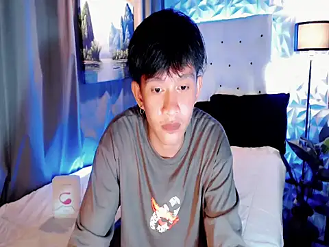 prince_elaijahn Webbikameraesitys