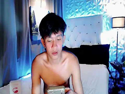 prince_elaijah 在線直播表演