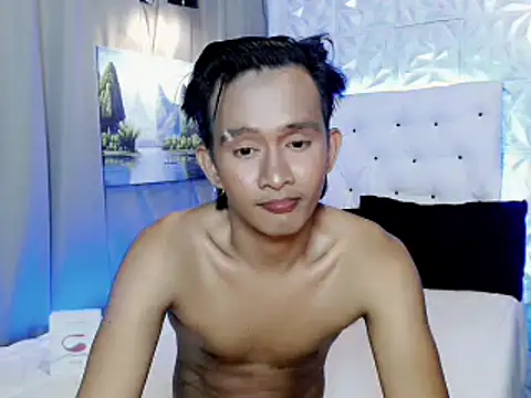prince_elaijah Pertunjukan Webcam