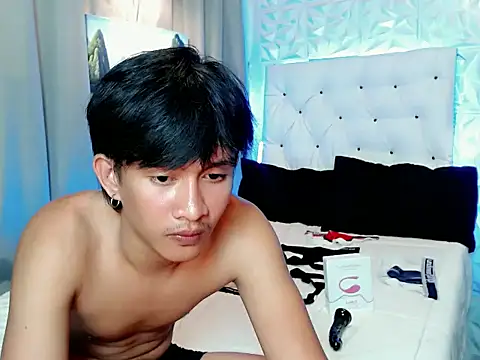prince_elaijahn Webbikameraesitys