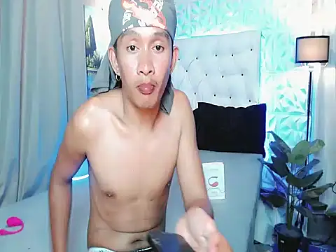 prince_elaijah Webcam show
