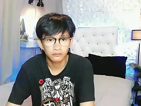 prince_elaijah Webcam show