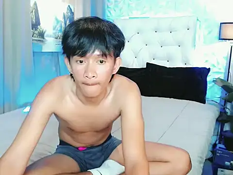 prince_elaijah Pertunjukan Webcam