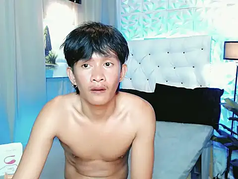 prince_elaijah Pertunjukan Webcam