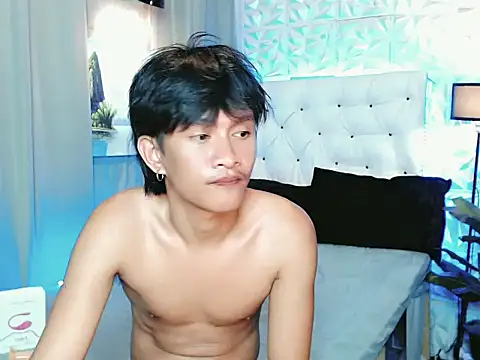 Вебкам-шоу prince_elaijah