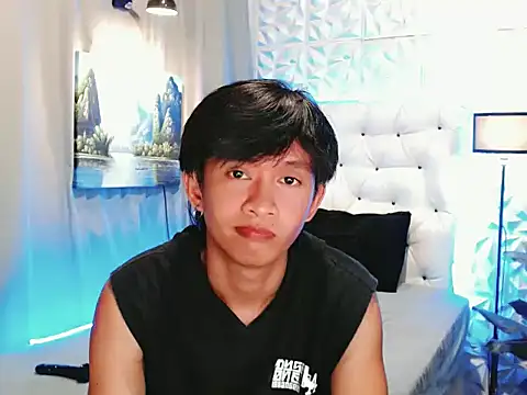 prince_elaijah webkamerás műsora