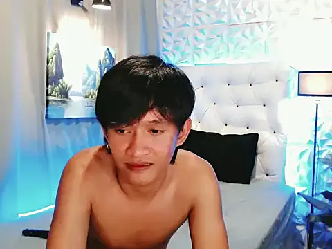 prince_elaijah Pertunjukan Webcam