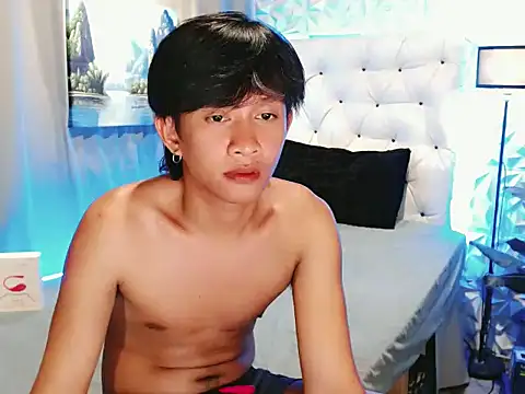prince_elaijah webkamerás műsora