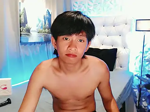 prince_elaijah Show Webcam
