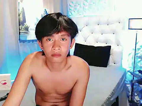 prince_elaijah webkamerás műsora