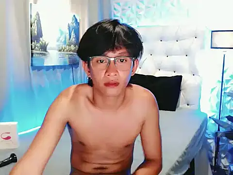 prince_elaijah 웹캠 쇼