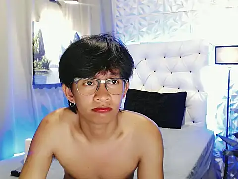 prince_elaijah Webcamshow