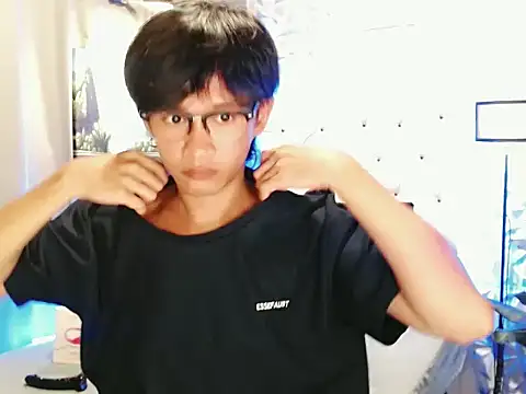 prince_elaijah's Webcam Show