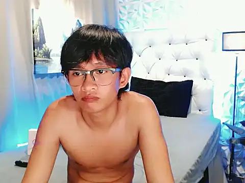 โชว์เว็บแคมของ prince_elaijah