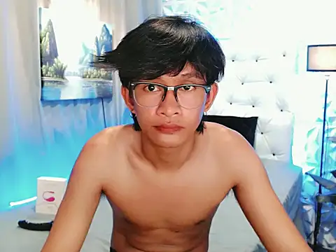 prince_elaijahn Webbikameraesitys