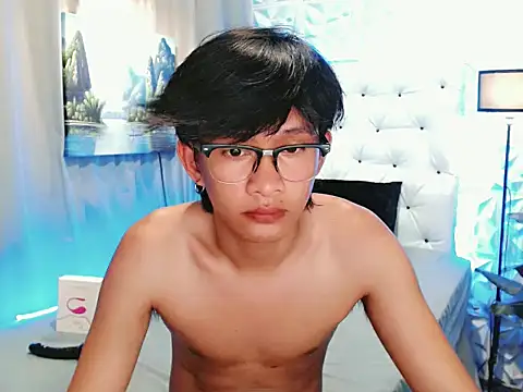 prince_elaijah Pertunjukan Webcam