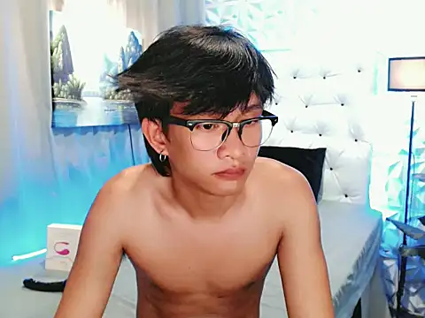 prince_elaijah Webcamshow