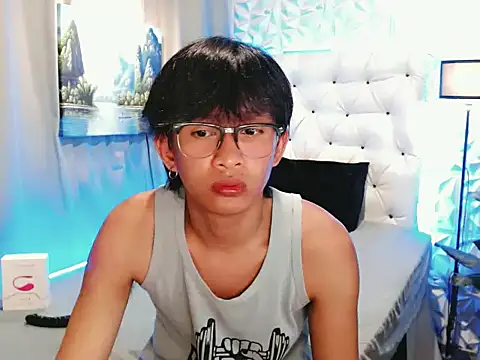 prince_elaijah Pertunjukan Webcam