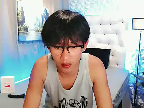 prince_elaijah Pertunjukan Webcam