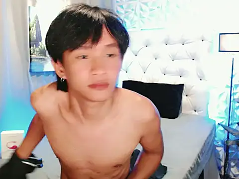 prince_elaijah's Webcam Show