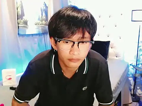 prince_elaijah Pertunjukan Webcam
