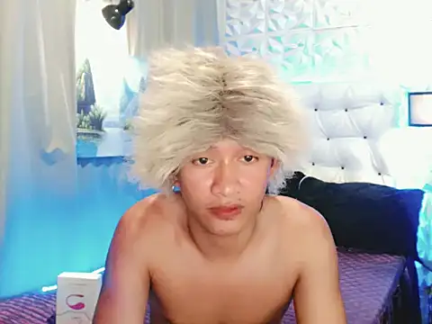 Вебкам-шоу prince_elaijah