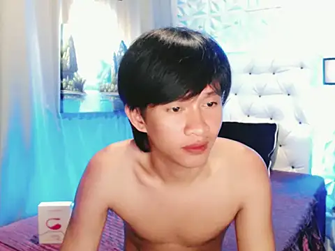 prince_elaijah Pertunjukan Webcam