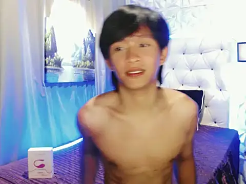 prince_elaijah Pertunjukan Webcam
