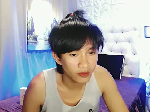 prince_elaijah: вебкам-шоу