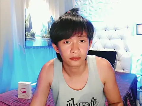 prince_elaijah Pertunjukan Webcam