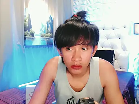 prince_elaijah Pertunjukan Webcam