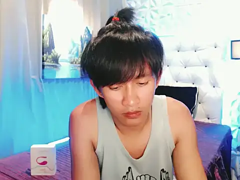 prince_elaijah Show Webcam