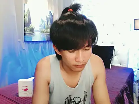 prince_elaijah 웹캠 쇼