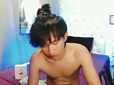 prince_elaijah Pertunjukan Webcam