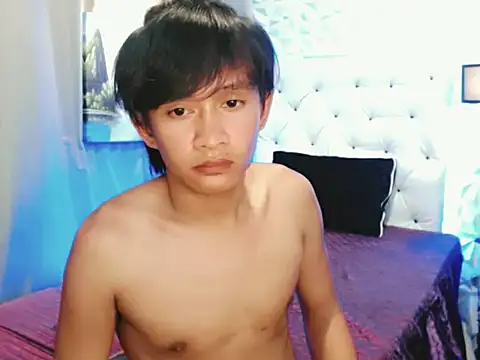 prince_elaijah Pertunjukan Webcam