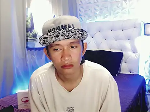 prince_elaijah Webcam-Show