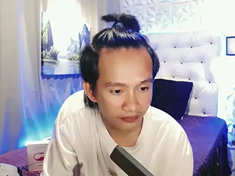 prince_elaijah's Webcam Show