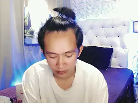 prince_elaijah webkamerás műsora