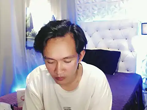prince_elaijah 웹캠 쇼