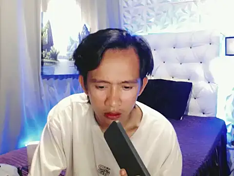 prince_elaijah's Webcam Show