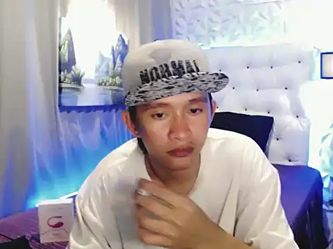 prince_elaijah Pertunjukan Webcam