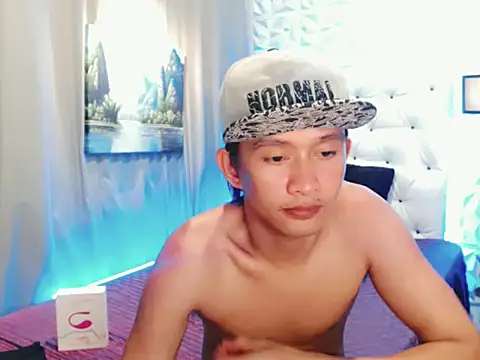 prince_elaijah 在線直播表演